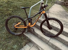 Trek Fuel ex5, Grösse S