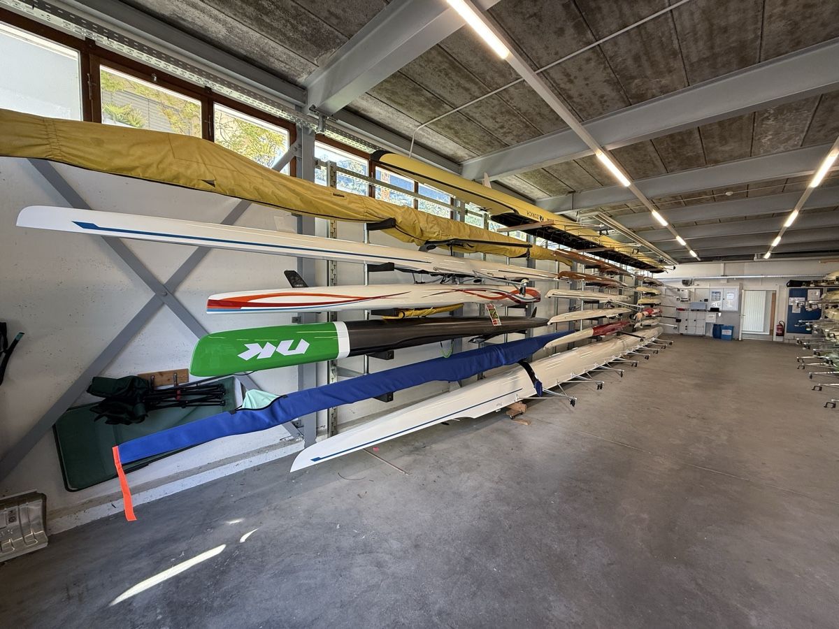 Barche: Surfski Nelo 550-7 – Usato da Fürigen venduto da fra_v5xc 5