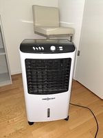 Klmagerät