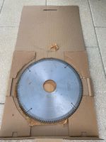 Sägeblatt 400 x 4.5 mm 120 Zähne