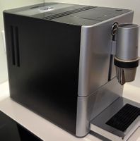 Jura Impressa Ena5 Kaffeevollautomat gebraucht