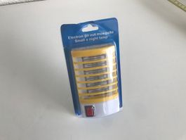 Elektrischer Insektenvernichter UV