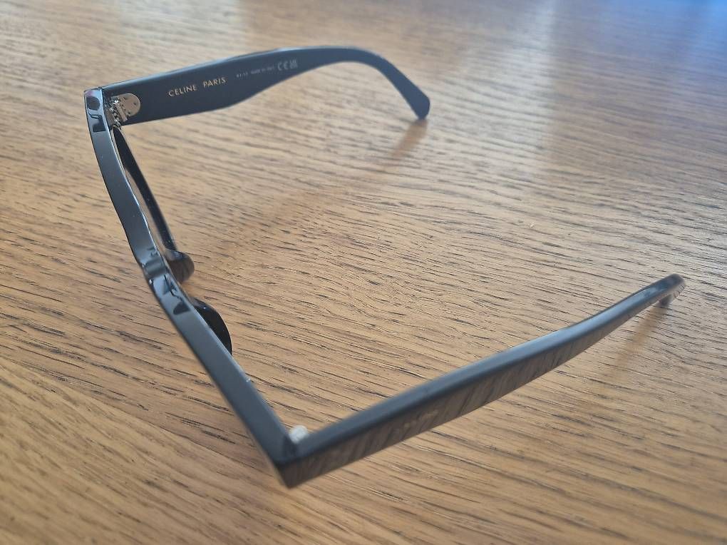 Brillen & Gläser: Lunettes Céline Baby Audrey – Neu und originalverpackt aus Genève von Marie121275 2