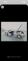 Ferrari 512Testarossa Chrom von Hot Wheels 1:18