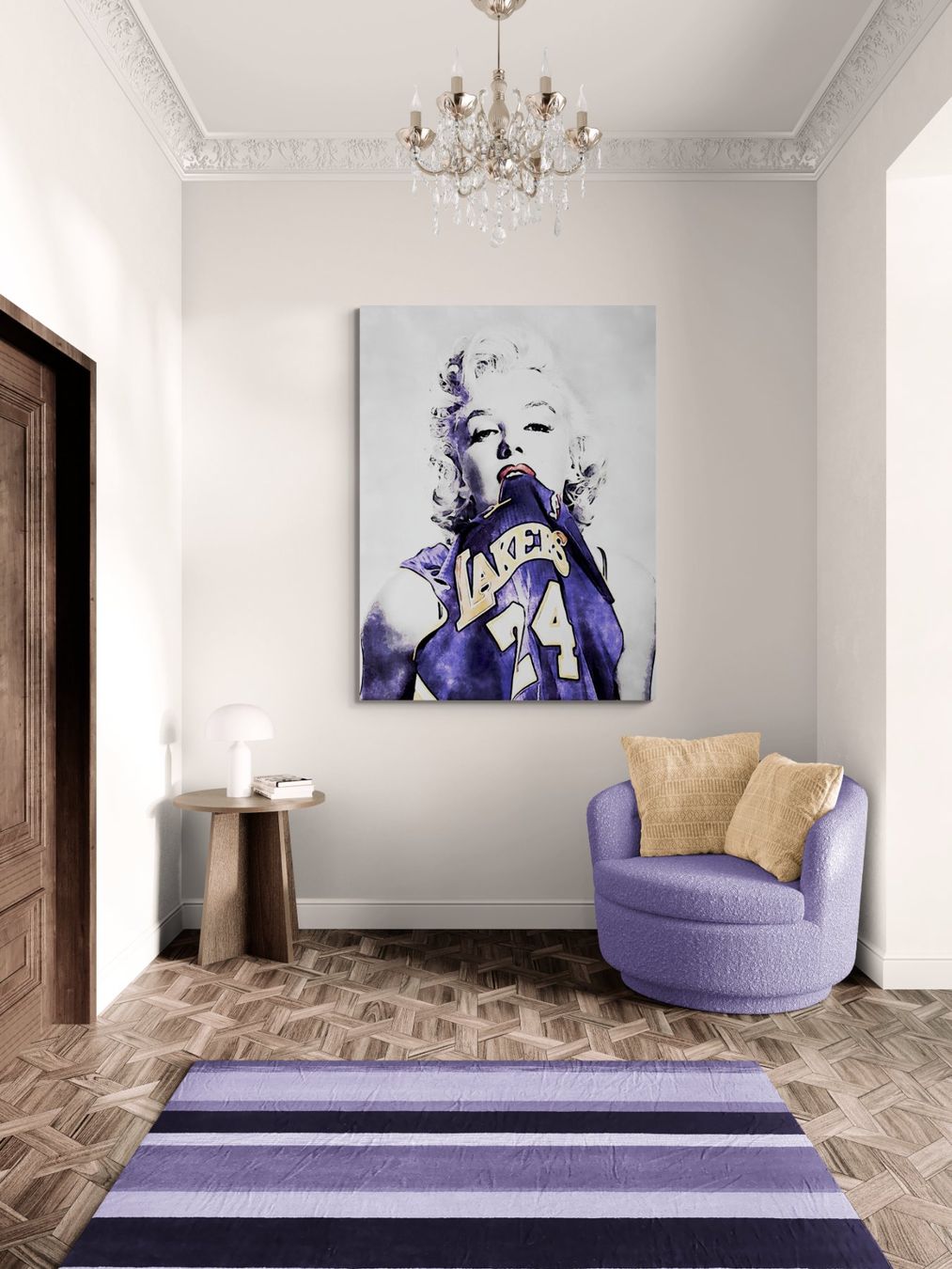 Poster & Bilder: Fangirl – Neu und originalverpackt aus Hergiswil NW von WonderprintsCH 7