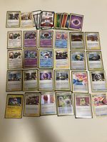 Pokemon bulk prize packs series one & two