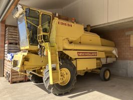 New Holland Mähdrescher 8050 gebraucht
