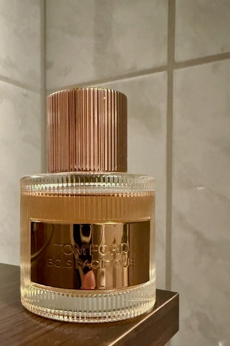 Tom Ford Profumi & Eau de Toilette: Tom Ford Bois Pacifique – Usato da Lütisburg venduto da Deniiss