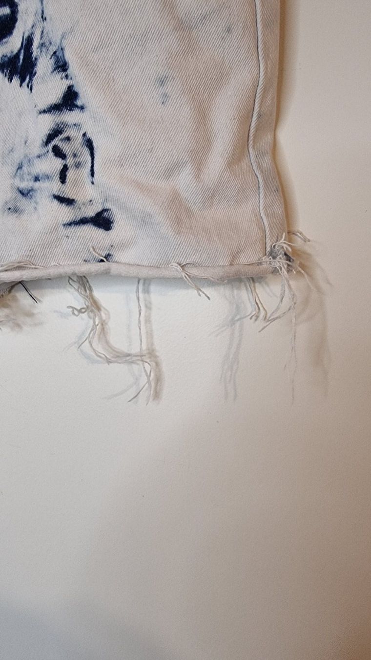 Jupes: Jeans Rock Größe XS – D'occasion à Wald ZH par Martin79 1