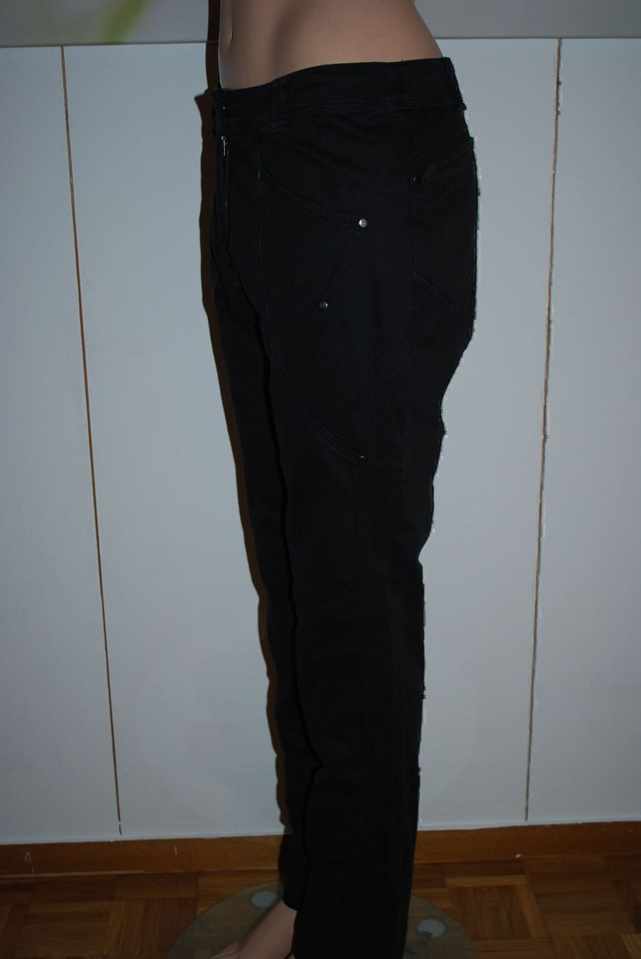 Jeans: Jeans LAURENT VIDAL  Taille/Grosse M – Usato da Cossonay-ville venduto da Super-Price-Quality 2