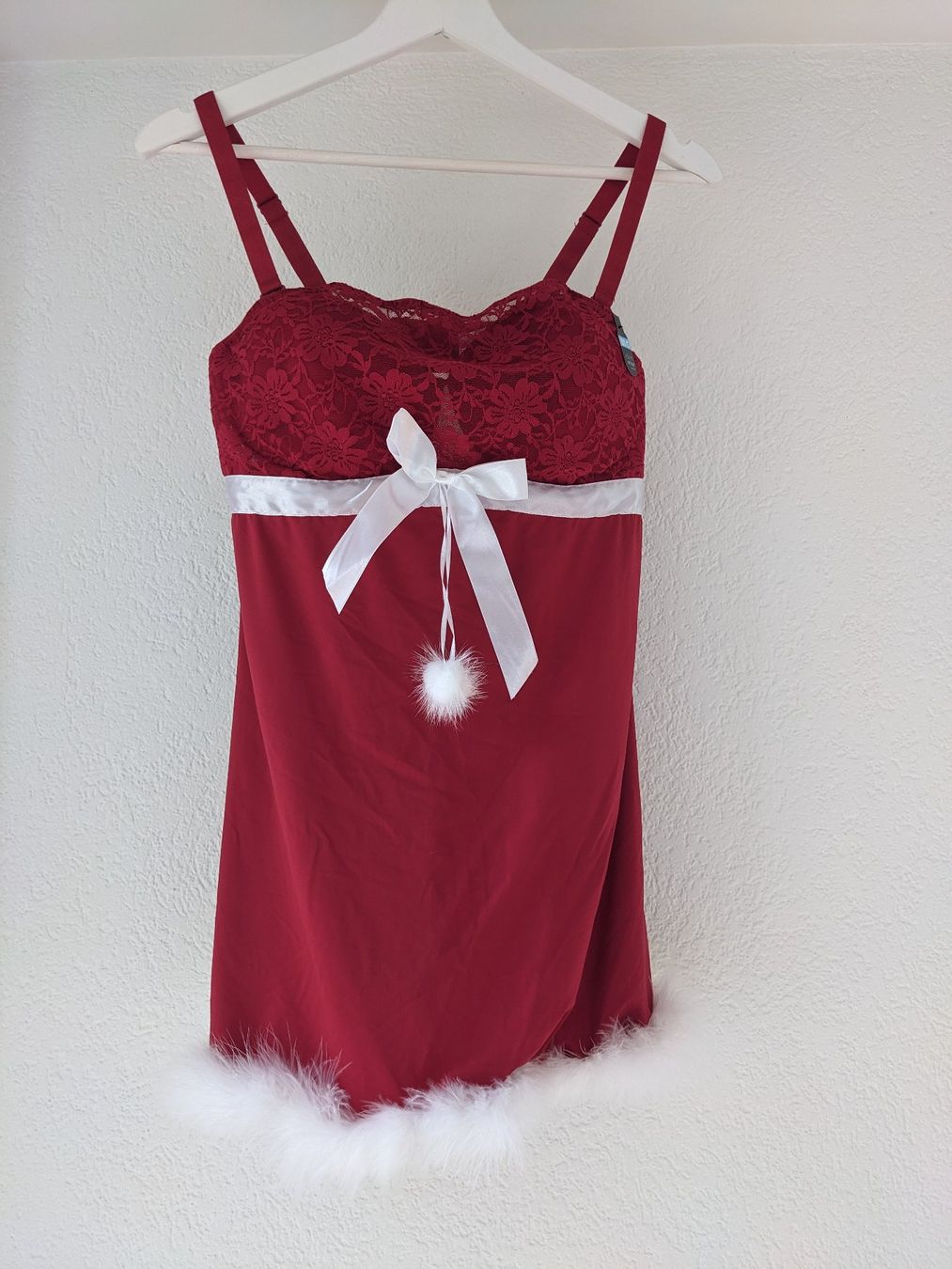 Ellen Amber Negligees & Pigiami: Ellen Amber 80C Negligee - neu mit Etikett – Nuovo e nell'imballaggio originale da Lengnau AG venduto da Nathi88