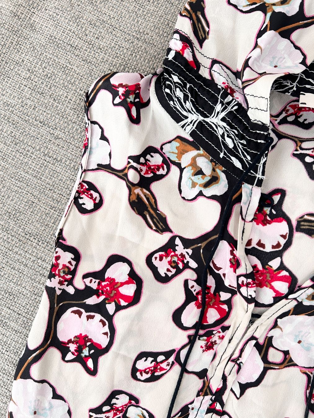 Dorothee Schumacher Top: Dorothee Schumacher Top - Gr. 2 – Usato da Illnau venduto da Monkky 4