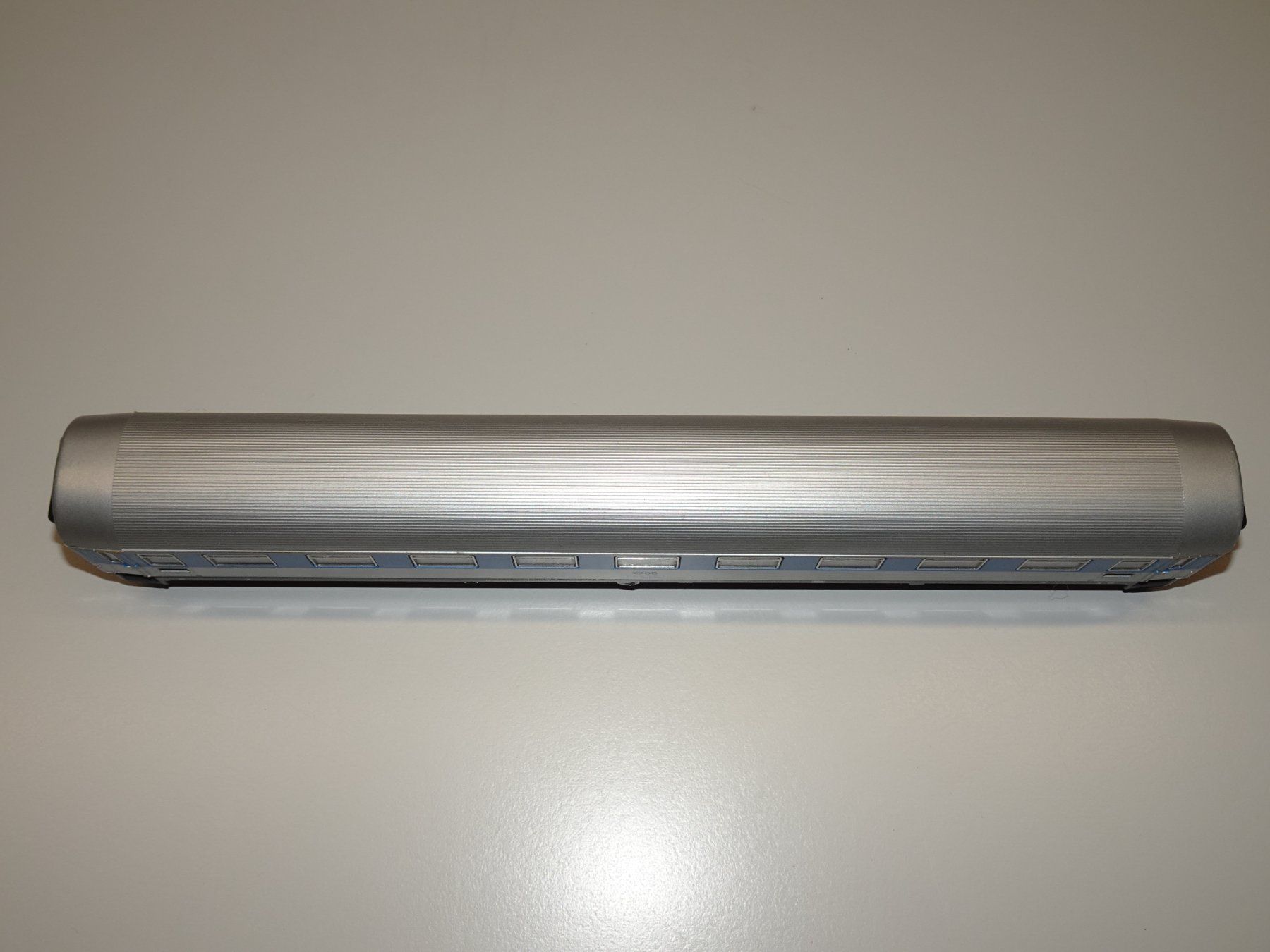 Fleischmann Modelleisenbahnen: Fleischmann 5191 ÖBB Amoz UIC Abteilwagen   H0 DC – Gebraucht aus Hinwil von Berling0 4