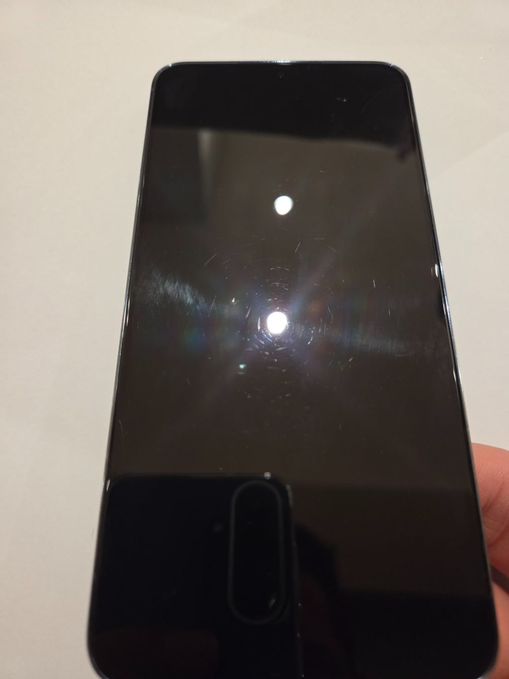Samsung Telefoni cellulari / Smartphones: Samsung S22 256 – Usato da Muttenz venduto da Jan4102 3