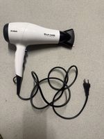 Trisa Haartrockner Silk Care Ion Technology weiss