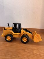 Bruder Radlader Fiat-Hitachi FR 130, gelb (02425)