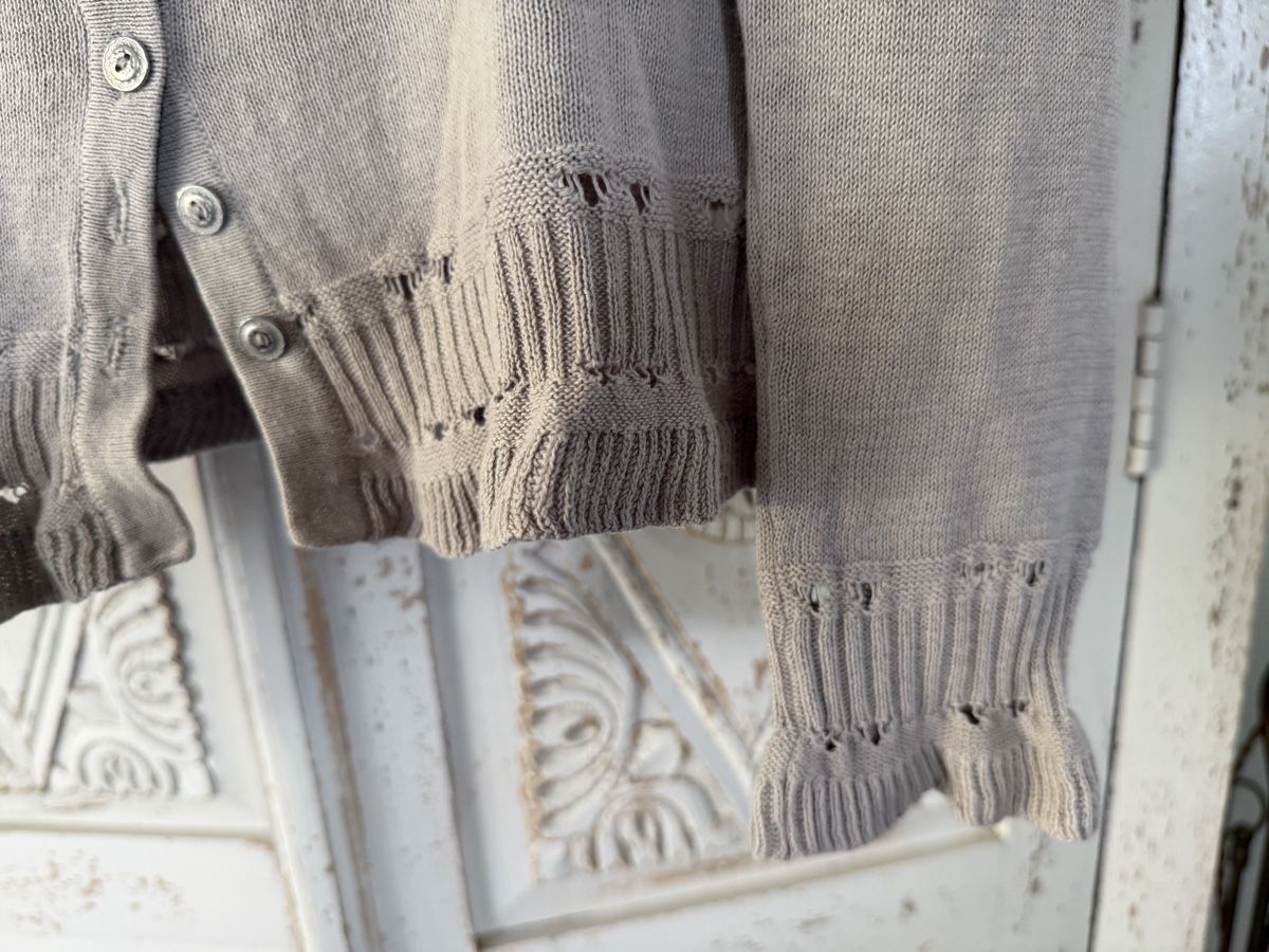 Nile Jacken: Nile Strickjacke XS – Gebraucht aus Tägerwilen von Cessna98 3