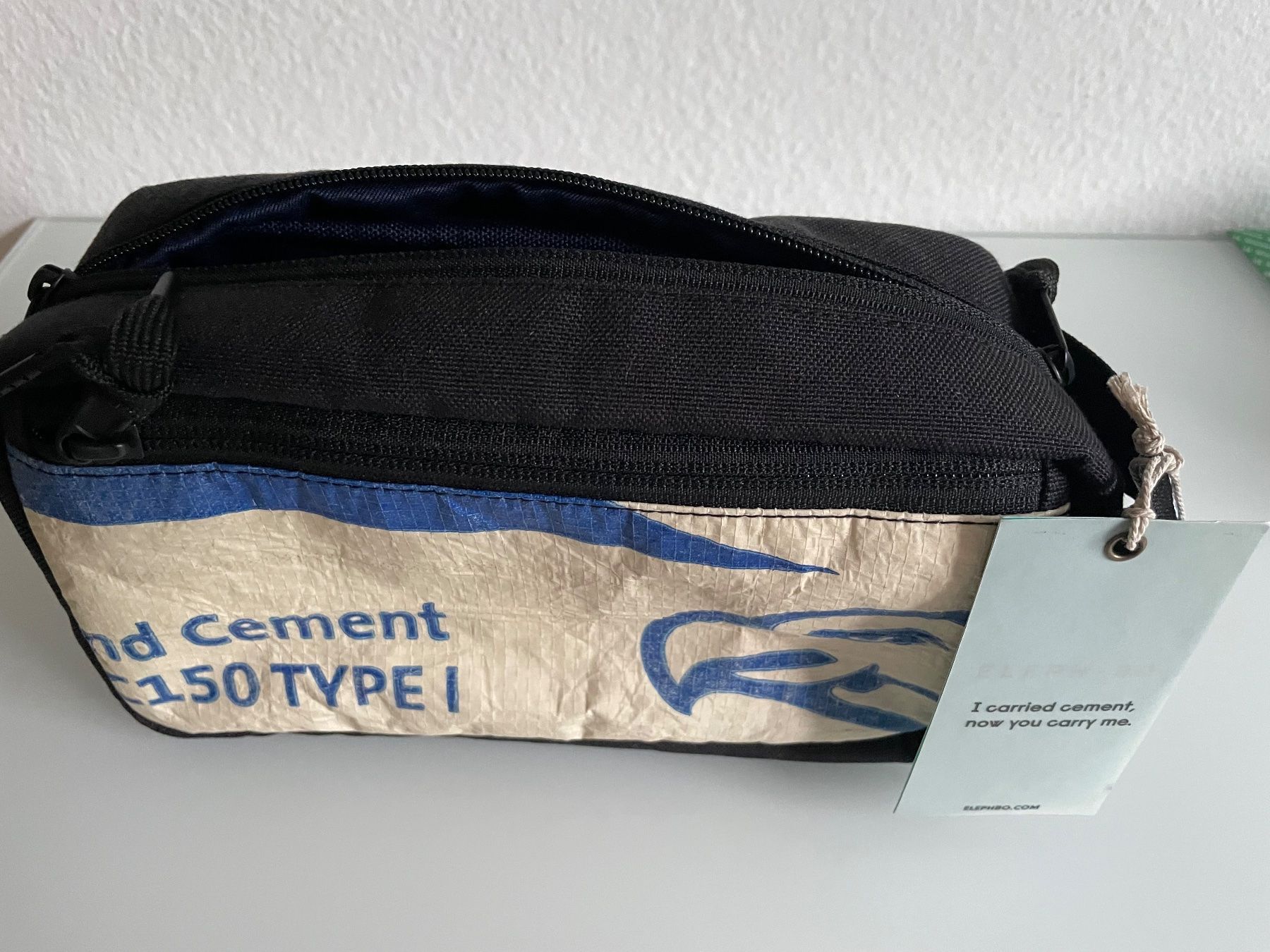 Astucci : Elephbo Etui neuwertig – Nuovo e nell'imballaggio originale da Baden venduto da albi86
