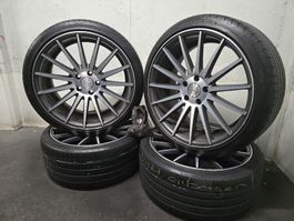 Aversus Felge 5x112 19zoll