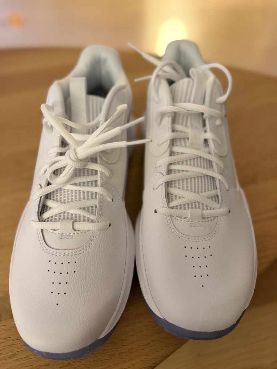 Scarpe da uomo: Under Armour LOCKDOWN 7 - Basketballschuh -NEU – Nuovo (secondo la descrizione) da Pfaffhausen venduto da Stephan_1979 2