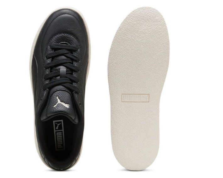 Puma Herrenschuhe: NEUE Puma CA Luxe Echtleder Schuhe – Neu und originalverpackt aus Dietikon von Filo1010 4