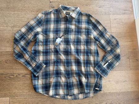 Hemd, PME //NEU// XXXL