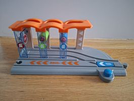 BRIO Smart Tech Waschanlage