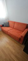 Sofa | Sofa mit Bettfunktion | Schlafsofa