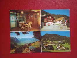 Triesenberg Liechtenstein Hotel Masescha mehrbildrig