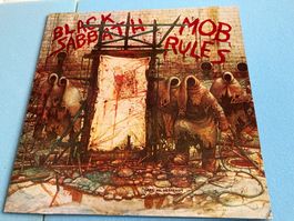 Black Sabbath