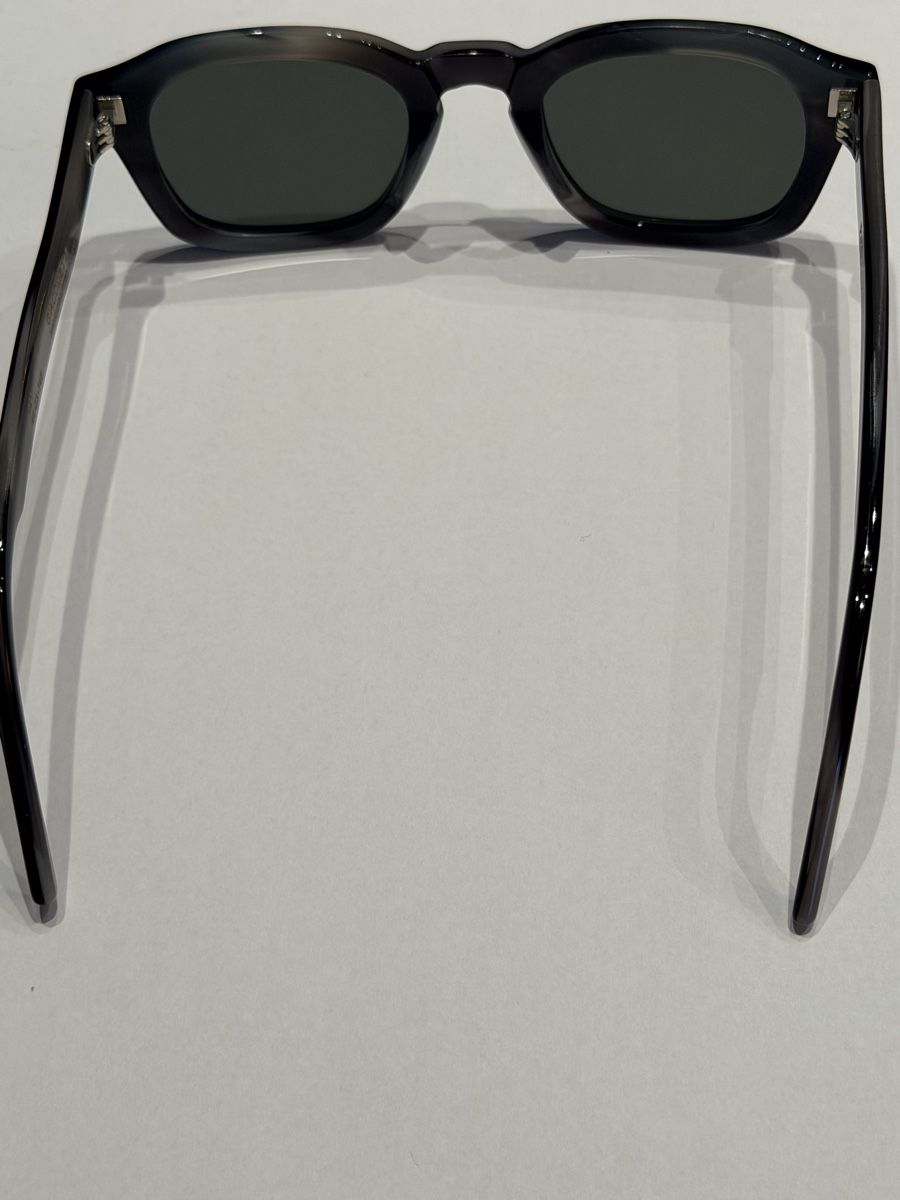 Occhiali & Lenti: Pagani Wayfarer Sunglasses – Nuovo (secondo la descrizione) da Zürich venduto da Swiss_Bea 2