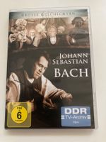 Johann Sebastian Bach - Große Geschichten (DDR TV-Archiv)