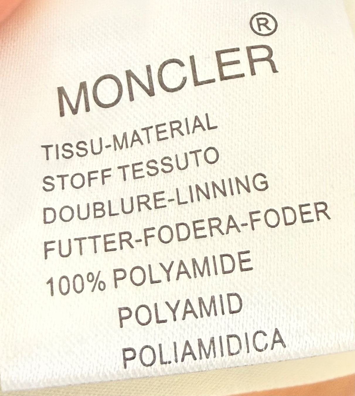 Gilets & Westen: Moncler Herren Daunenweste in Größe M – Gebraucht aus Kilchberg ZH von KellerCI 6