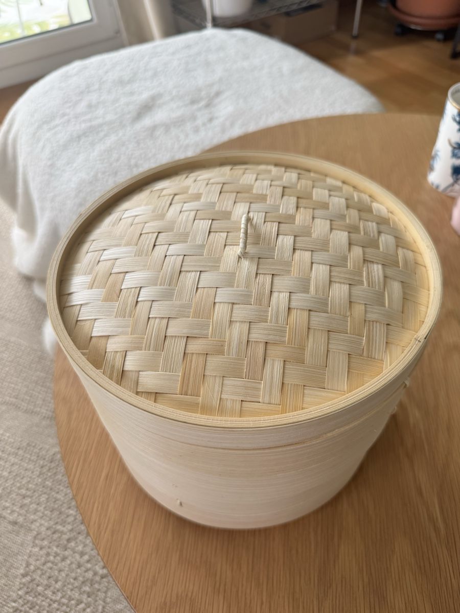 Ikea Appareils de cuisine: Dampfgarkorb IKEA KLOCKREN – Neuf (Voir description) à Wallisellen par Ceno_ZH