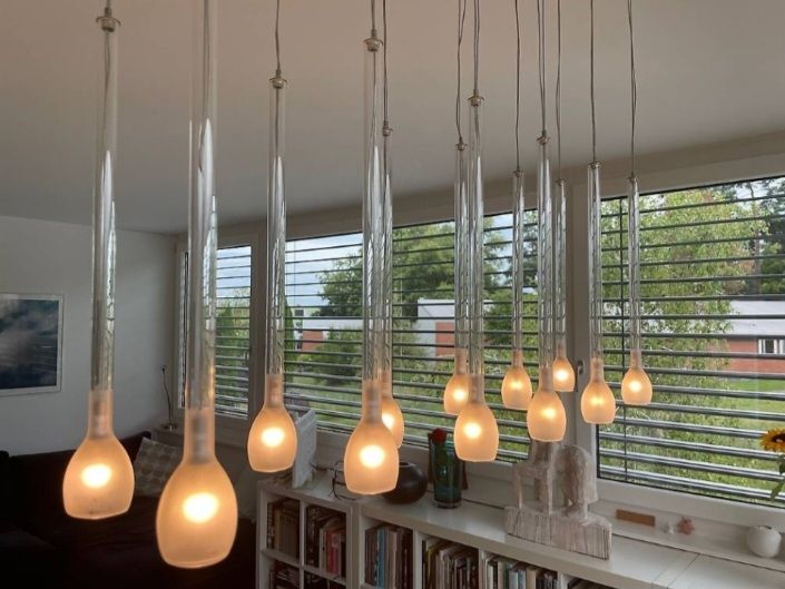 Lampadari & plafoniere: Desing deckenlampe – Usato da Glattbrugg venduto da B_B