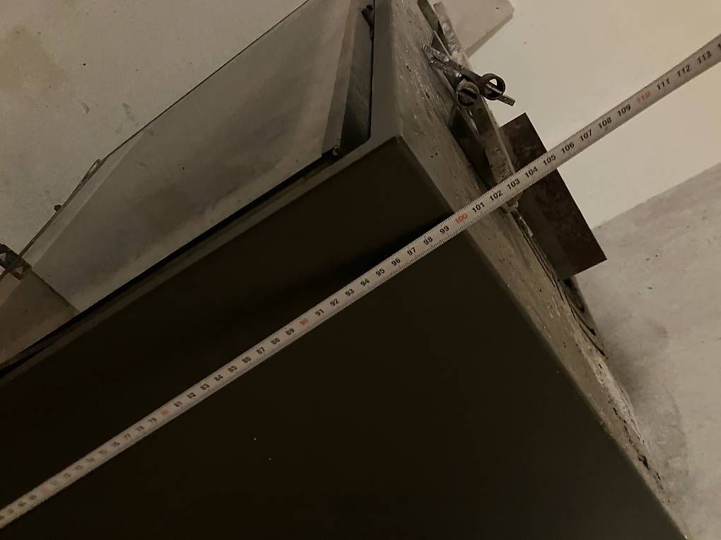 Stufe caminetto: Poêle moderne cube  – Usato da Collex venduto da loga04 2