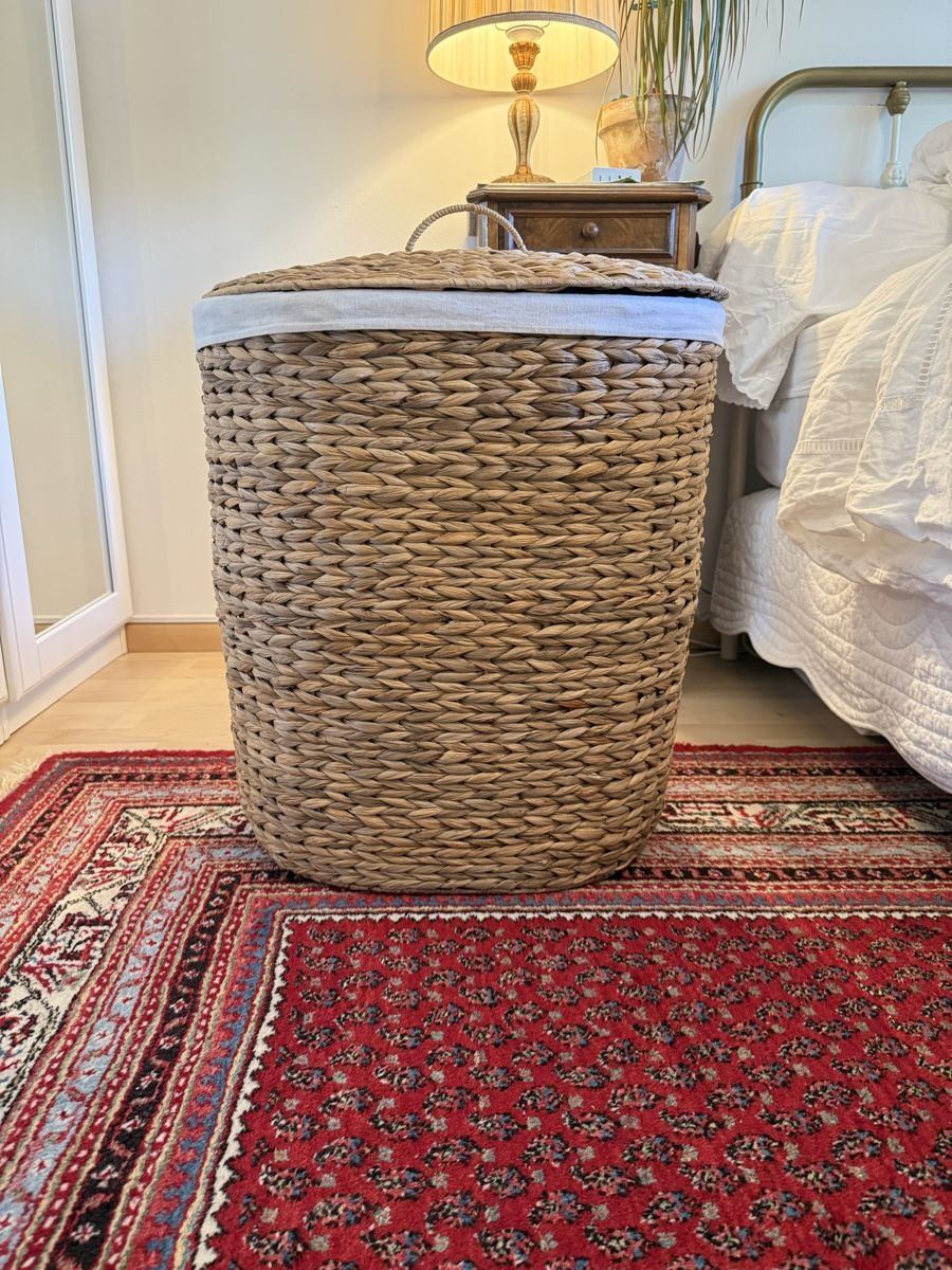 Paniers à linge: Panier à linge la redoute lomopi – D'occasion à Zürich par Elisabeth_Lefebvre 4