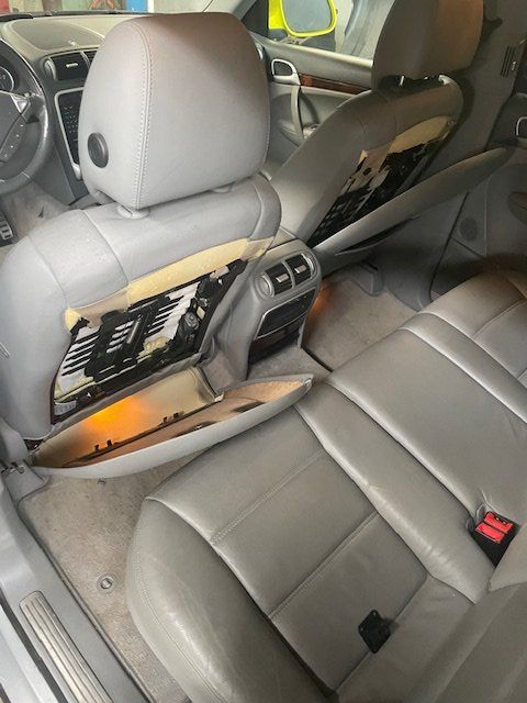 Porsche Automobili: Porsche Cayenne S – Difettoso da Langnau i.E. venduto da maendu007 6