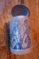 Bier Humpen  Bierkrug Höhe 16 cm