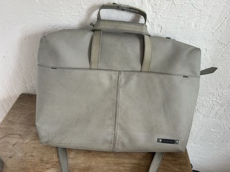 Freitag Hoffmann Laptoptasche