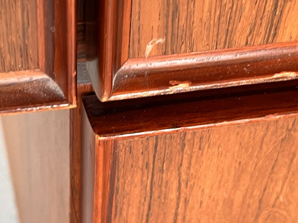 Schreibtische: Schreibtisch , Holz (1) – Gebraucht aus Glattfelden von maa_qcj8 5