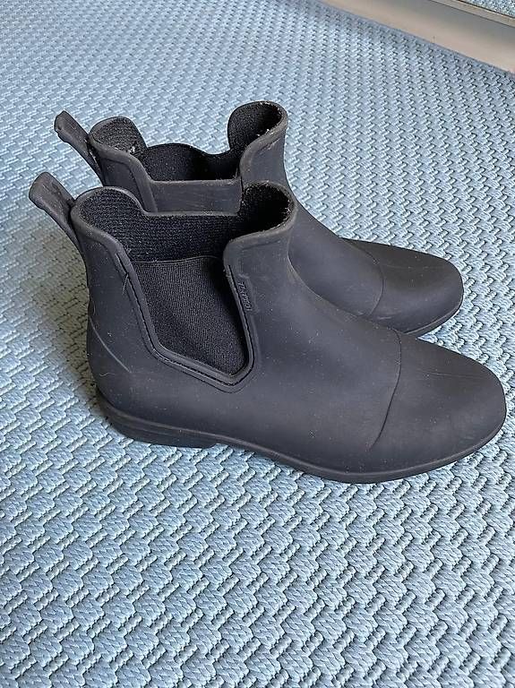 Scarpe da donna: Reitstiefeletten Gr. 38 – Usato da Bern venduto da celloplayer79
