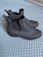 Reitstiefeletten Gr. 38