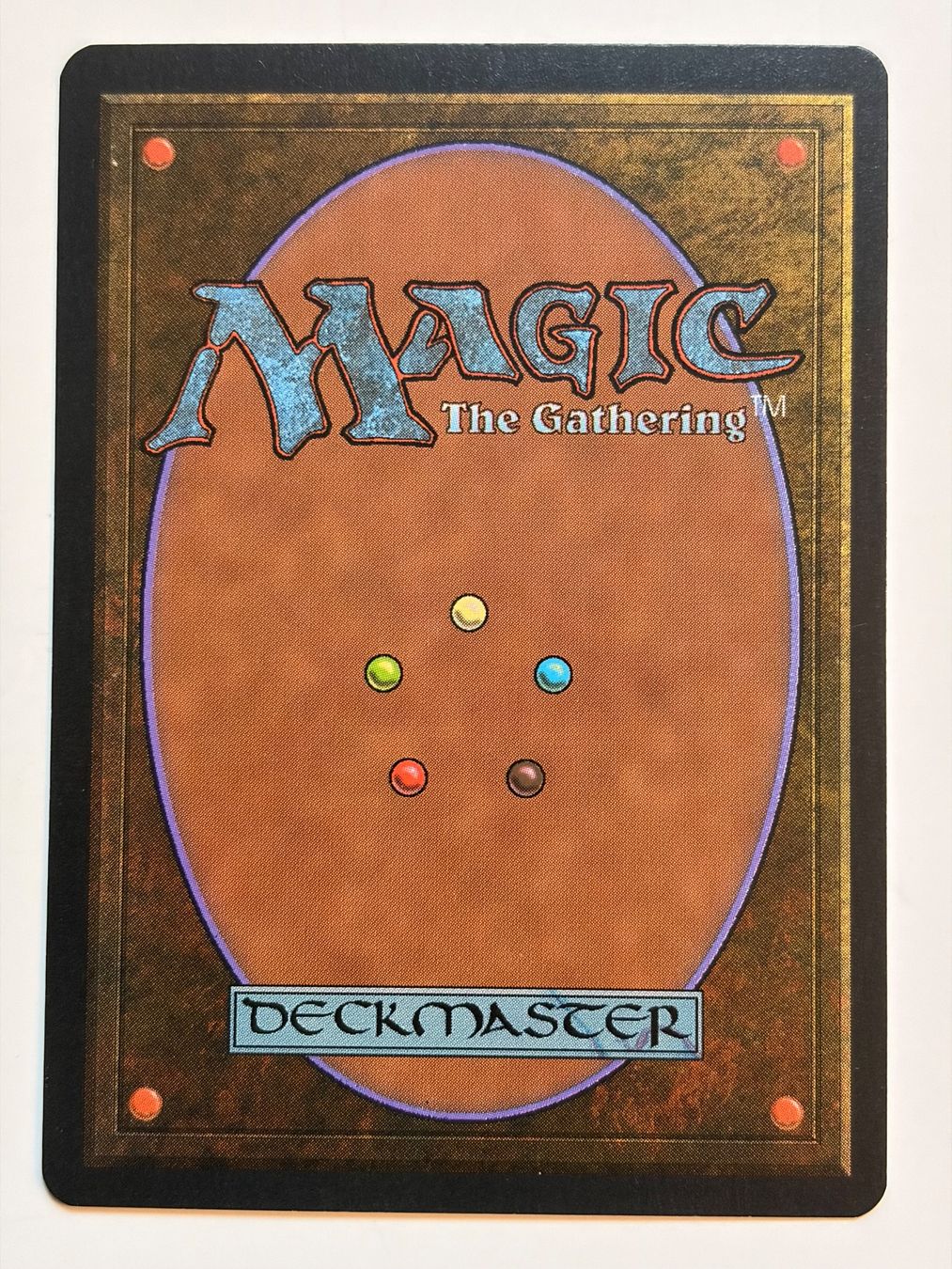 Magic The Gathering Carte collezionabili: Unheilige Stärke - FWB – Usato da Bonstetten venduto da ddiederichs 1