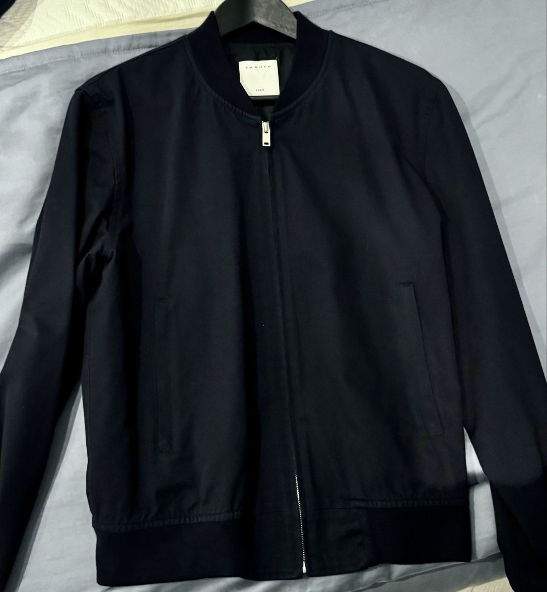 Sandro Giacche: Sandro Paris - Jacket - fitted M – Nuovo (secondo la descrizione) da Collonge-Bellerive venduto da alejan_0984 3