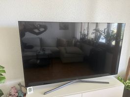 Samsung TV 55"