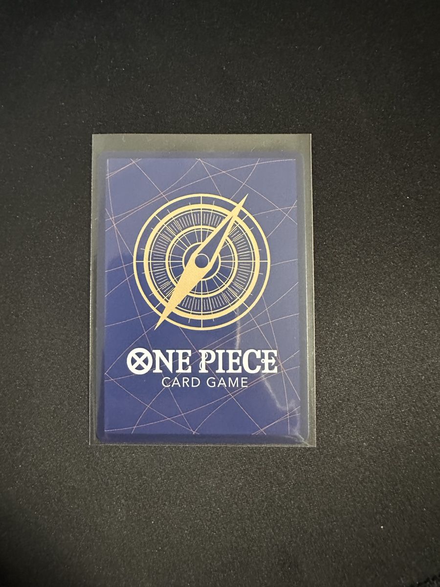 Bandai Carte collezionabili: One Piece Shanks OP14-027 ENG – Nuovo (secondo la descrizione) da Grafenried venduto da CapyCardClub 1