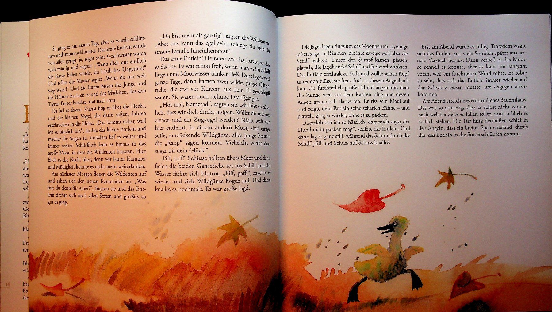 Bücher: Die schönsten Märchen von H.Ch. Andersen  Duolino EA 2015 – Gebraucht aus Reitnau von Zaomir 5