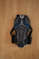 Vanucci Rückenschutz Gr. S (36-41cm) - Top Zustand