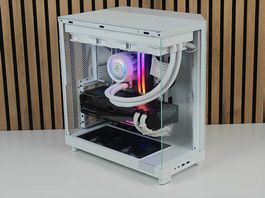 Gaming PC (i9-12900K + 32GB DDR5 + 1TB + RTX 3080 Ti 12GB)